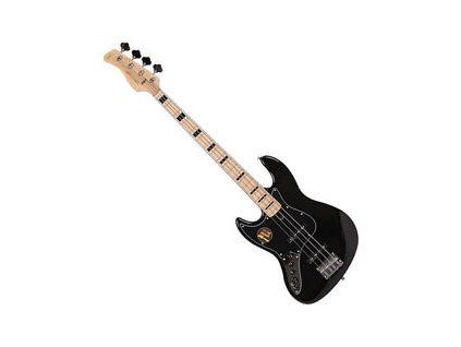 Sire Marcus Miller V7 Vintage Alder-4 Lefty Black 1st Gen