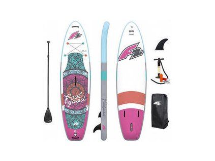 F2 Feelgood 10’2’’ (310 cm) Paddle Board