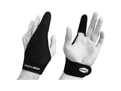 Delphin Gloves Wrap