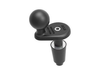 Ram Mounts Motorcycle Fork Stem Ball Base