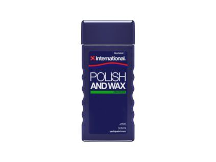 International Polish and Wax