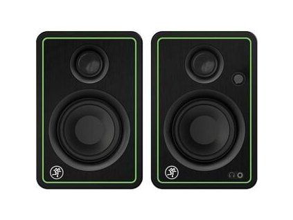 Mackie CR3-X