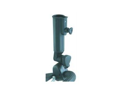 BagBoy Umbrella Holder with adapter