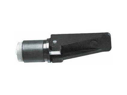 Nuova Rade Expanding Drain Plugs 22mm Black