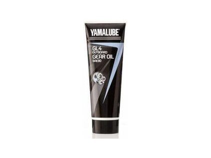 Yamalube Sae90 Api Gl-4 Outboard Gear Oil