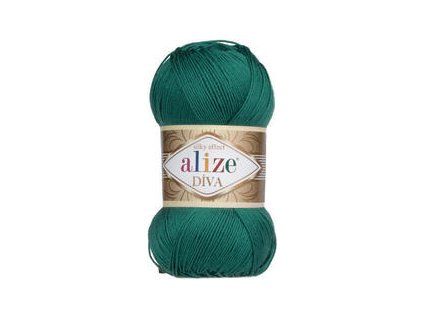 Alize Diva 453 North Sea