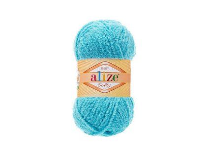 Alize Softy 128 Sea Foam