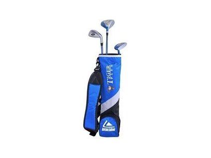 Longridge Junior Tiger Set 3-5 Age Right Hand