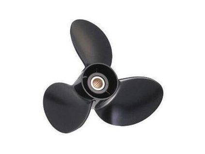 Solas Johnson Evinrude Propeller 7,80 x 9 R