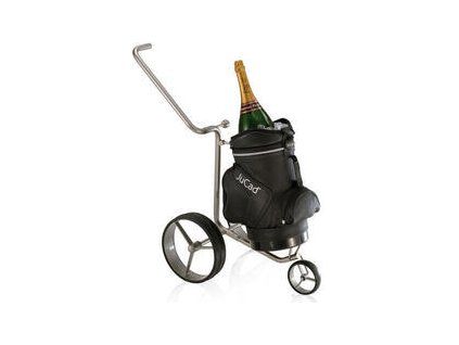 Jucad Champagne Trolley