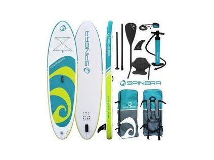 Spinera Classic 9’10’’ (300 cm) Paddle Board