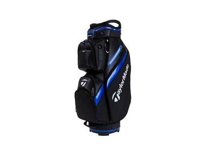 TaylorMade Deluxe Cart Bag