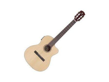Alvarez 4/4 Natural