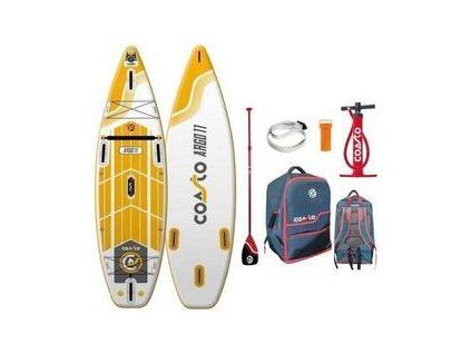 Coasto Argo 11’ (335 cm) Paddle Board
