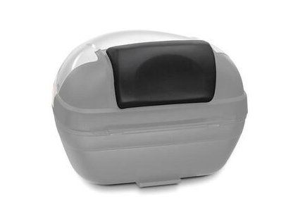 Shad Backrest SH26, SH29, SH33 Black