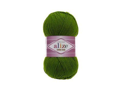 Alize Cotton Gold