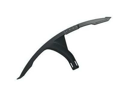 SKS Mudrocker Mudguard 27,5''-29'' Black