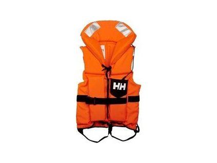 Helly Hansen Navigare Comfort Fluor Orange