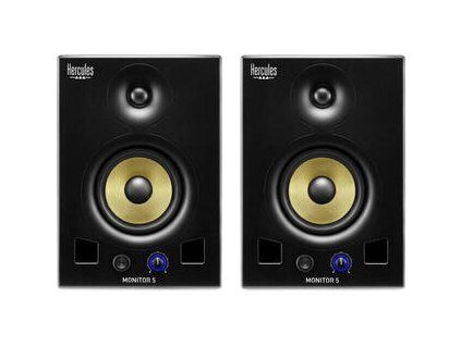 Hercules DJ Monitor