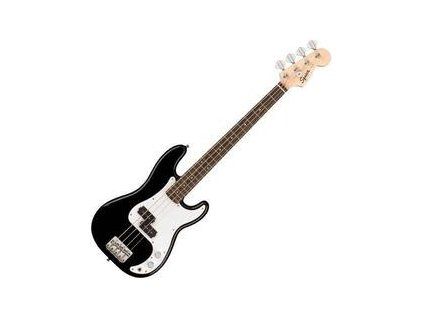 Fender Squier Mini Precision Bass IL Black