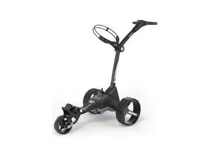 Motocaddy M-TECH DHC Electric Trolley