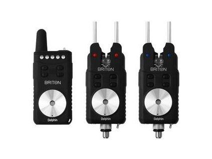 Delphin Set Briton 2+1