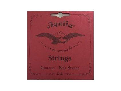 Aquila 152C Red Series