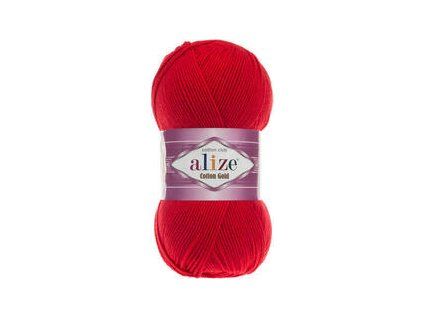 Alize Cotton Gold