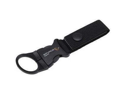 Savage Gear Bottle And Net Clip
