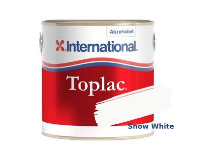 International Toplac Snow White 001
