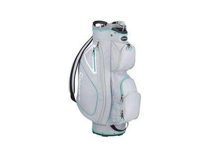 TaylorMade Kalea Cart Bag 2019