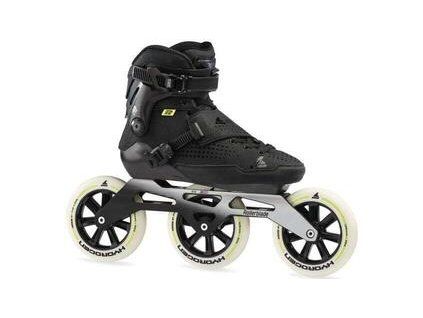 Rollerblade E2 Pro 125 Black 285