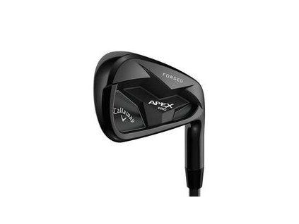 Callaway Epic Forged Irons Steel Right Hand Regular