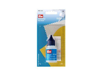 PRYM Adhesive for Textiles 968020 22,5 ml