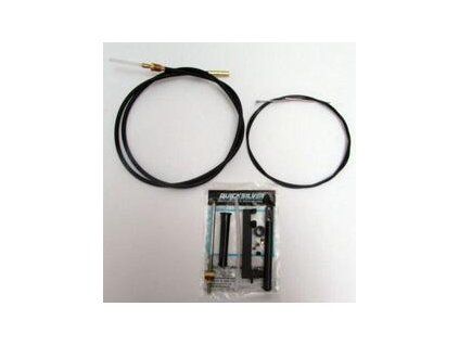 Quicksilver Shift Cable Assy 865436A02