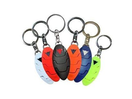 Dainese Lobster Keyring Coloured