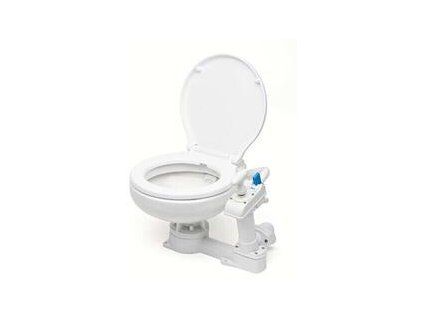 Ocean Technologies Manual Toilet