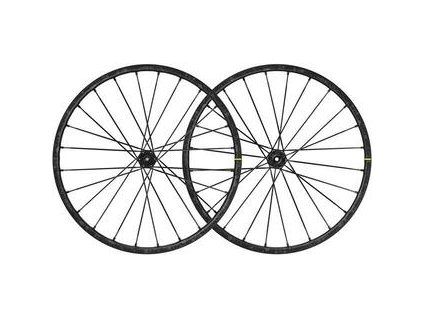 Mavic Deemax Pro Limited Edition Sam Hill Pair 27,5'' Sram XD Boost Disc 6 Bolts