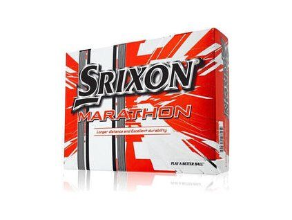 Srixon Marathon