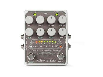 Electro Harmonix