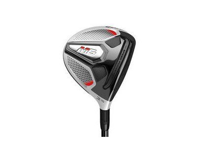 TaylorMade M6 Fairway Wood Right Hand Regular