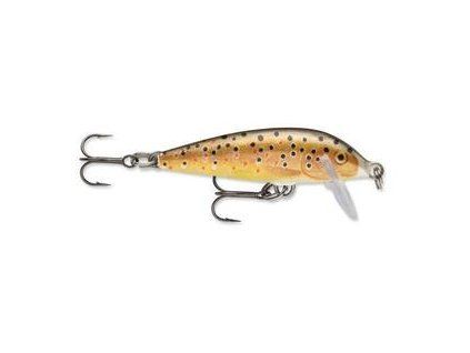 Rapala Countdown Brown Trout cm g
