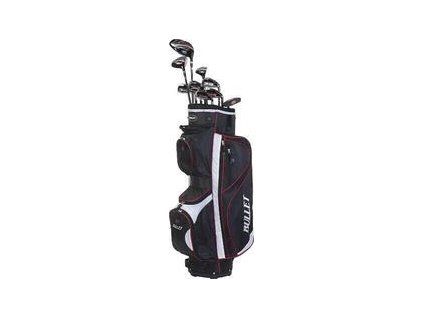 Bullet RD48 Set Right Hand Mens Graphite