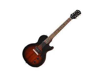 Epiphone Les Paul Junior Tobacco Burst