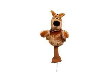 Creative Covers Scooby-Doo Full Body Driver Headcover