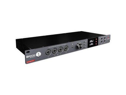 Antelope Audio Synergy Core
