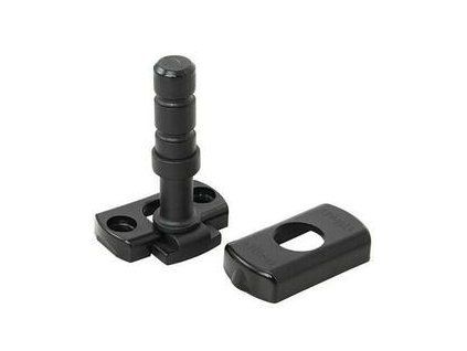 Allen Tiller Extension Joint with Quick Lock