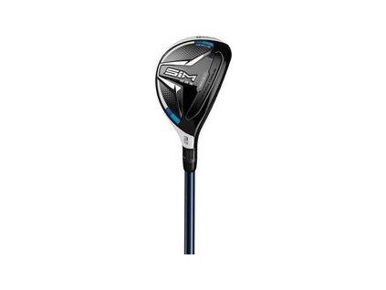 TaylorMade SIM Max Hybrid Right Hand