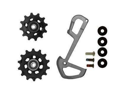 SRAM RD X01 Eagle Pulleys and Inner CageAGLE PULLEYS AND INNER CAGE