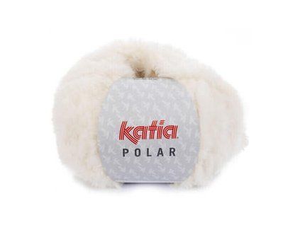 Katia Polar 80 Off White